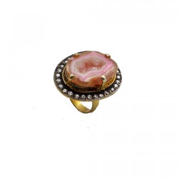 DRUZY RING 